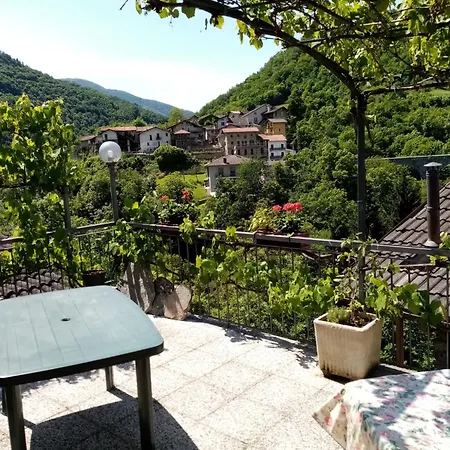 Apartment La Misun D'erio By World *