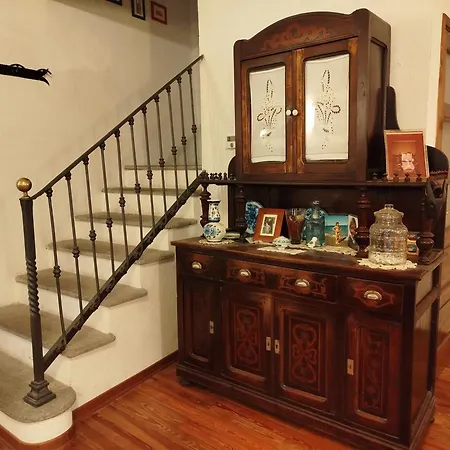 La Misun D'erio By World Apartment