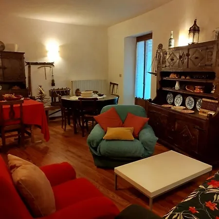 Apartment La Misun D'erio By World *