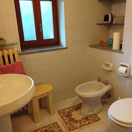 La Misun D'erio By World San Damiano Macra