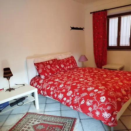 Apartment La Misun D'erio By World