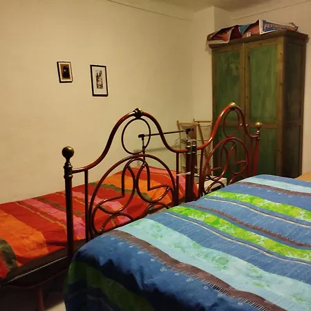 Apartment La Misun D'erio By World San Damiano Macra