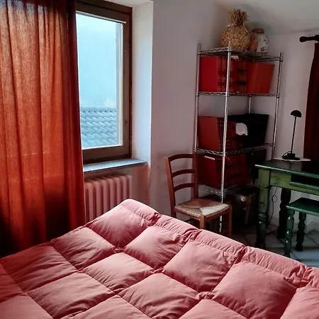 La Misun D'erio By World Apartment San Damiano Macra