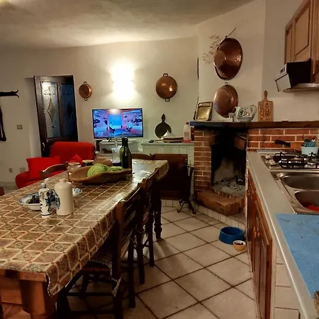 Apartment La Misun D'erio By World San Damiano Macra