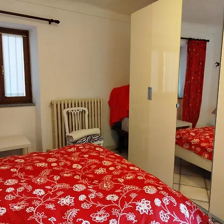 Apartment La Misun D'erio By World