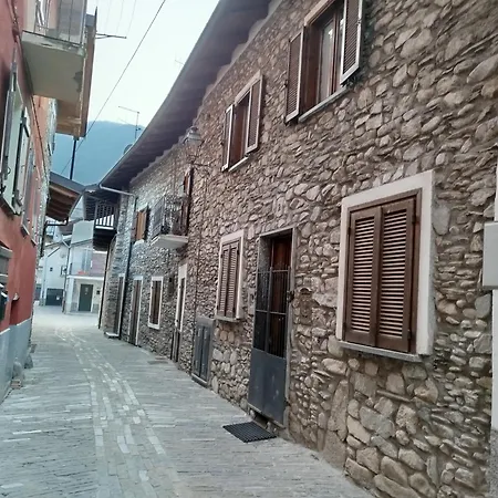 La Misun D'erio By World * San Damiano Macra