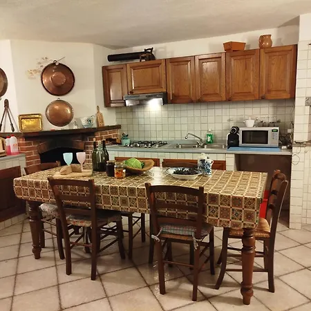 La Misun D'erio By World San Damiano Macra