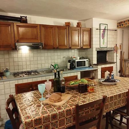 Apartment La Misun D'erio By World San Damiano Macra