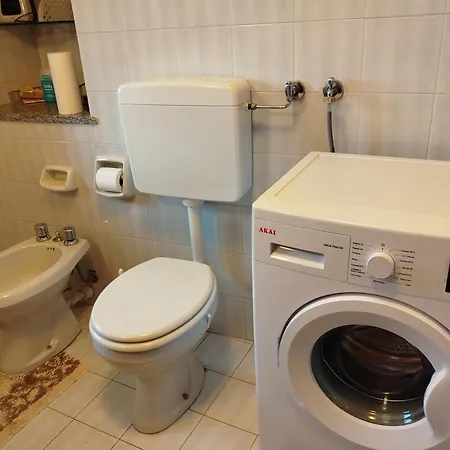 La Misun D'erio By World Apartment *